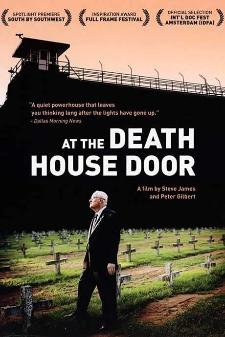 At the Death House Door
